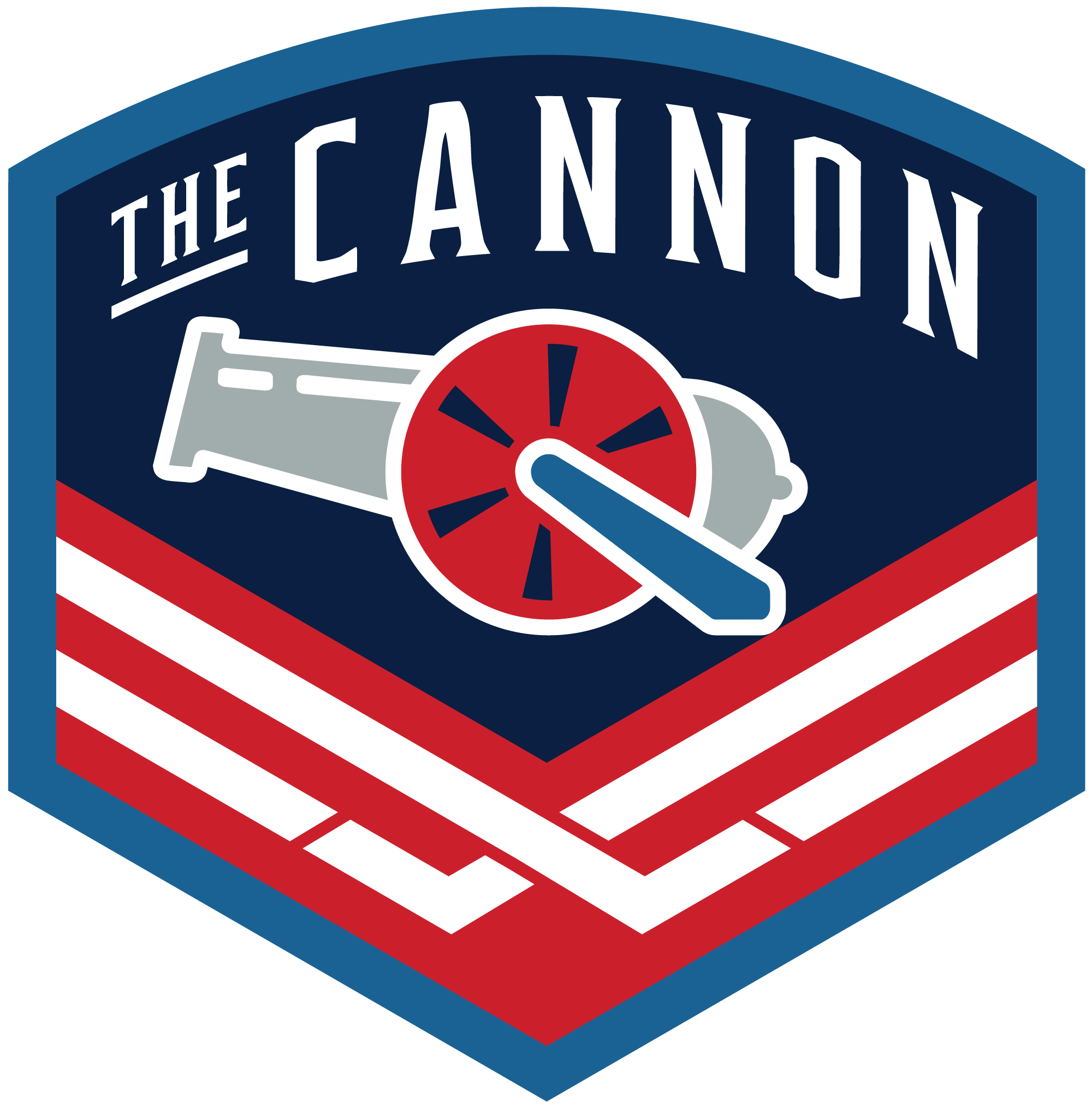 Introducing: a new look for this new era of The Cannon - The Cannon